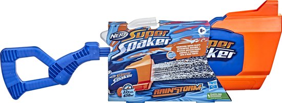 NERF Super Soaker Rainstorm - Waterpistool