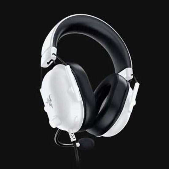 Razer Blackshark V2 X - Gaming Headset - 7.1 Surround - PS4/PC/Xbox One/Nintendo Switch/Mobiel - Wit