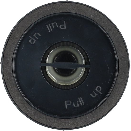Teeco - Vervangings-HEPA Filter - Steelstofzuiger filter
