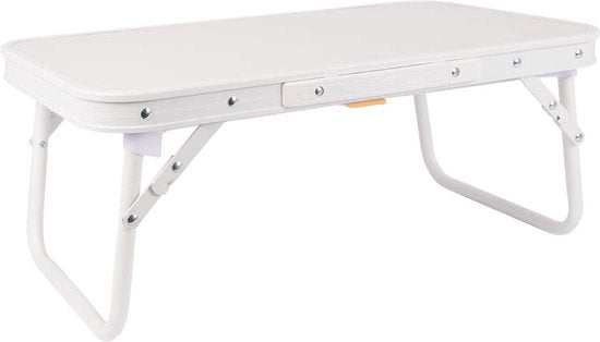 Bo-Camp - Pastel - Klaptafel - Yvoire - Compact - 56x34 cm