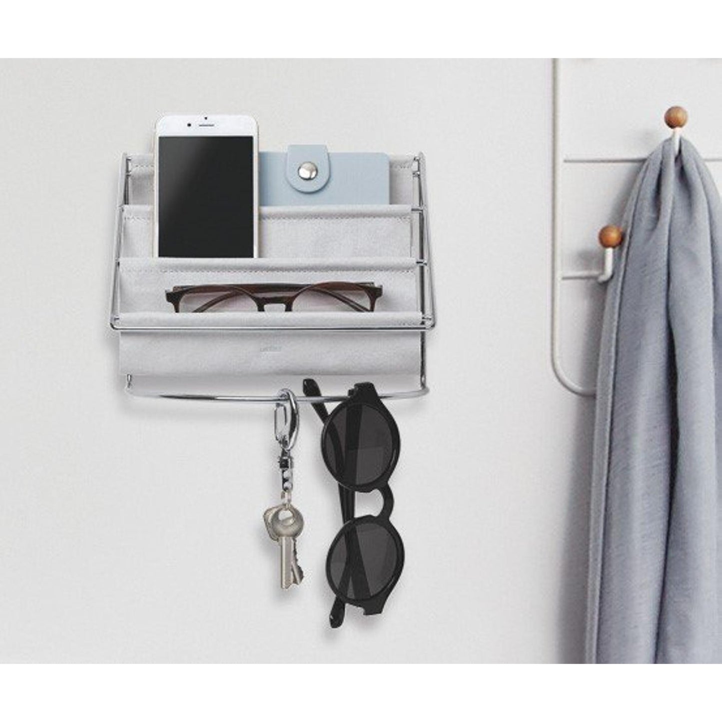 Umbra Organizer Hammock small - houder voor bril, GSM, sleutels