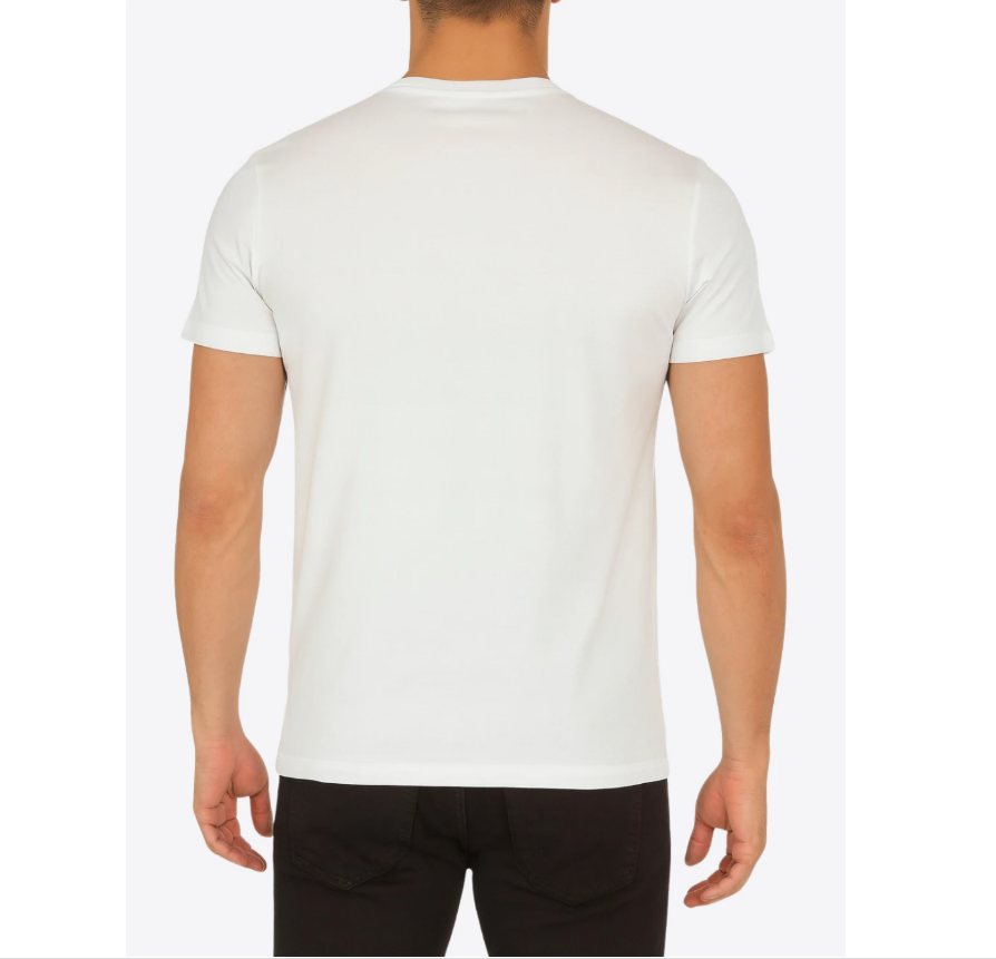 DIESEL T-JUST 250221 OFF MAGLIETTA XXL