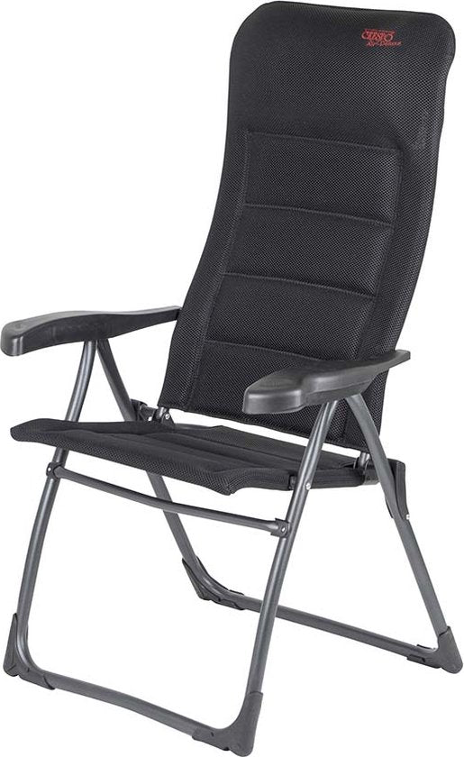 Crespo - Standenstoel - XS - AP/215 - Air-Deluxe - Zwart
