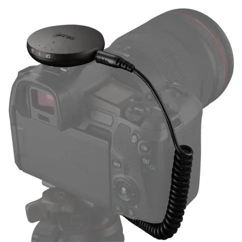 Syrp Manfrotto Genie micro - Zwart - Outlet