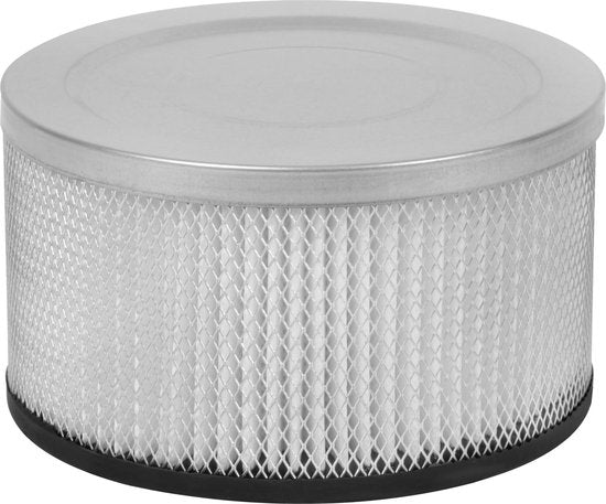 VONROC HEPA-filter – Voor VONROC VC505AC en VC507DC Aszuigers – Wasbaar