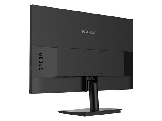 Koorui E2212F computer monitor 54,5 cm (21.4") 1920 x 1080 Pixels Full HD Zwart