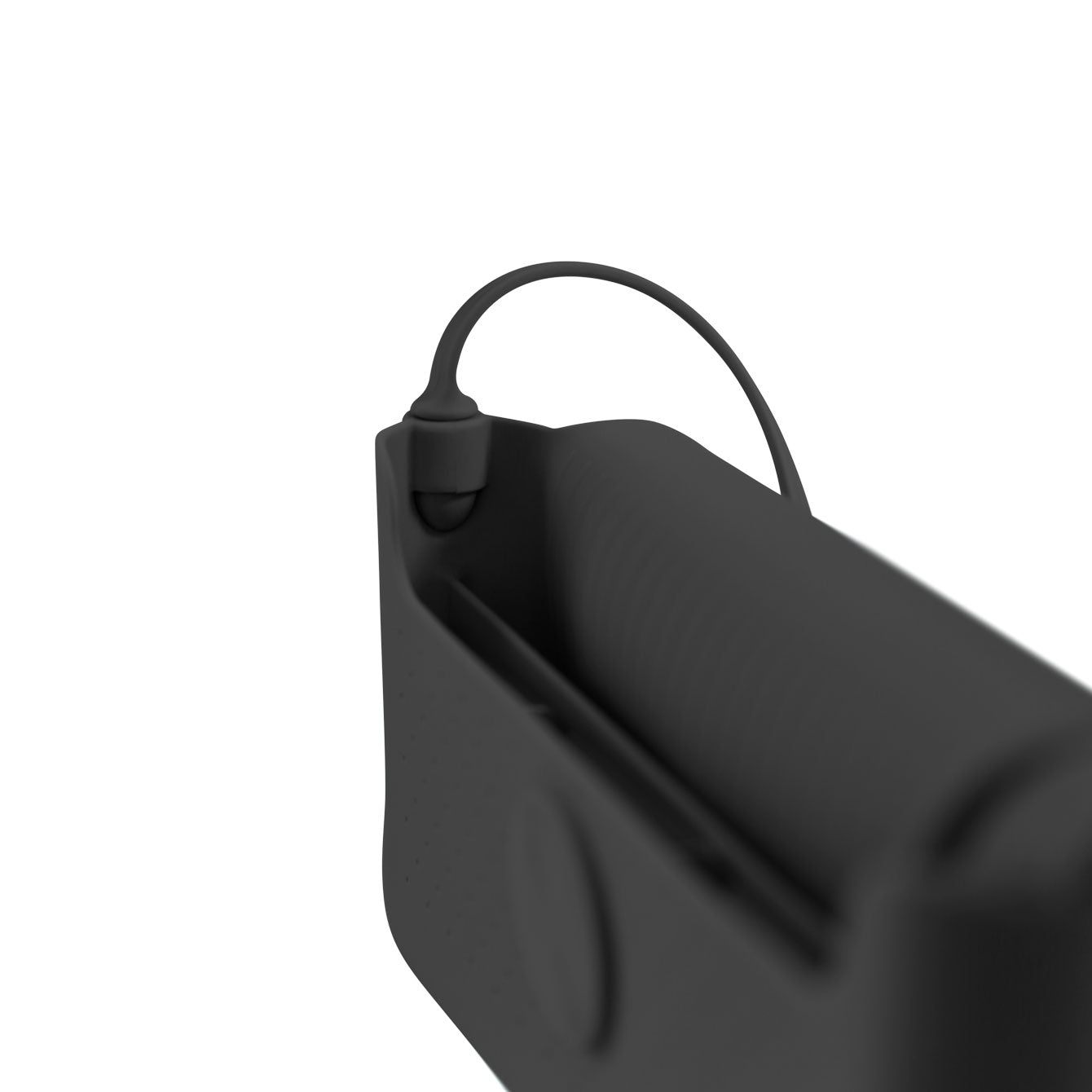 Telefoontas Crossbodytas HOR Horizontaal Horizontale opening Smartphone-tas