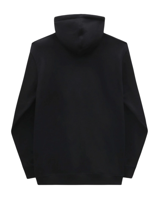 Vans Men Classic Off The Wall Hoodie – Zwart – Maat M