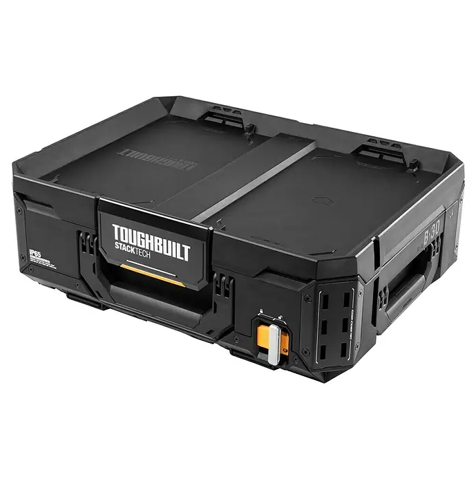 ToughBuilt StackTech Gereedschapskist