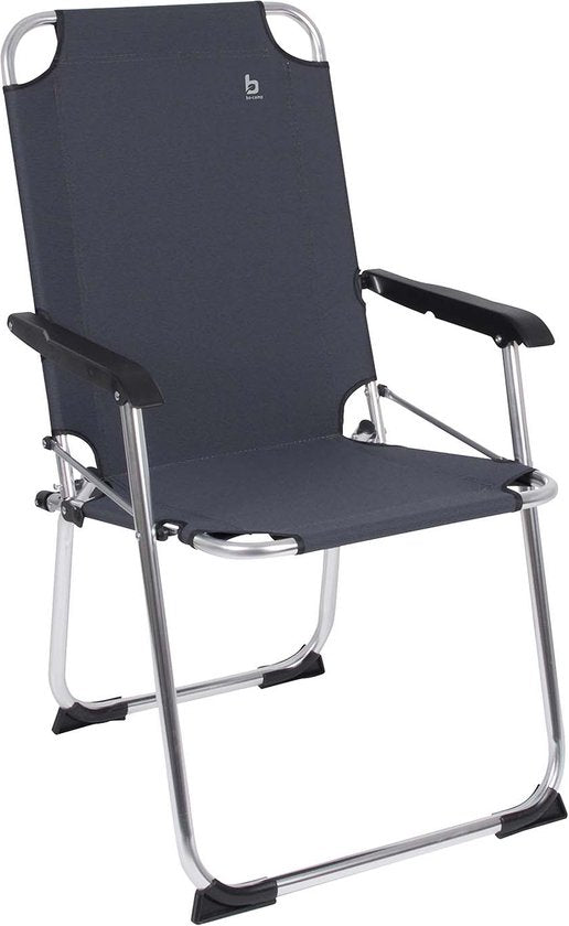 Bo-Camp - Stoel - Copa Rio - M - Graphite