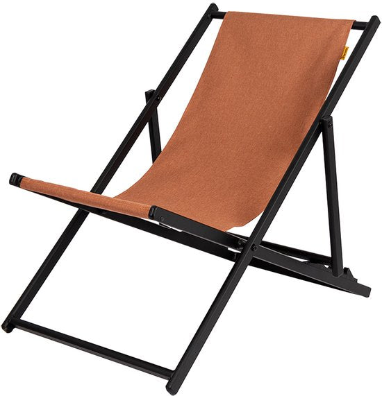 Bo-Camp - Industrial - Strandstoel - Culview - Clay