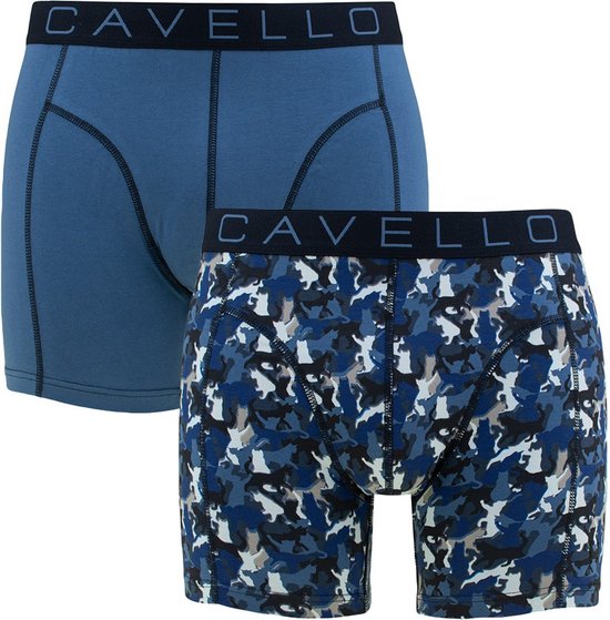 Cavello Heren 2-pack: CB24003 - maat XXL