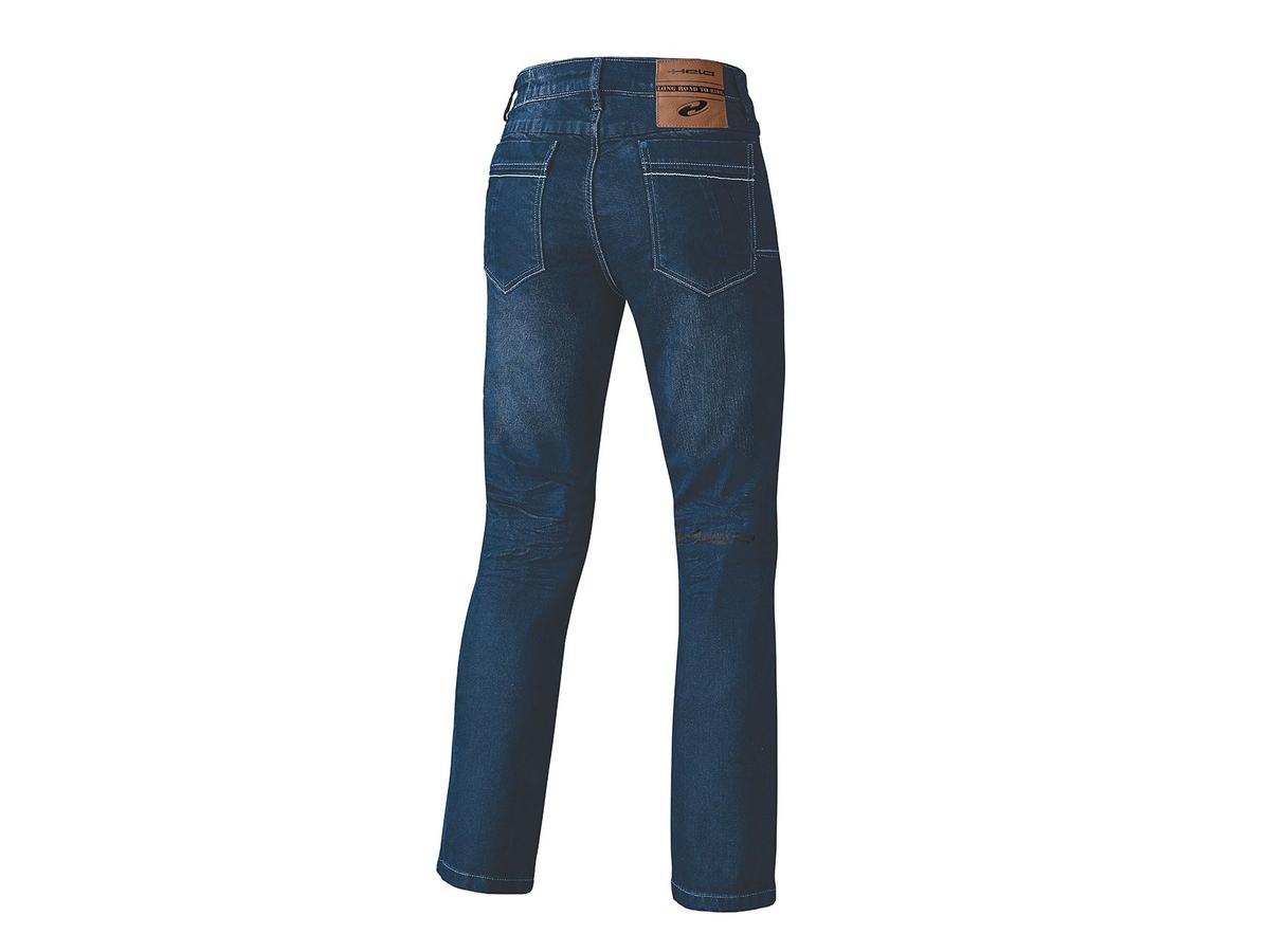 Held Motorjeans Crane Stretch - Denim Blue - maat 38