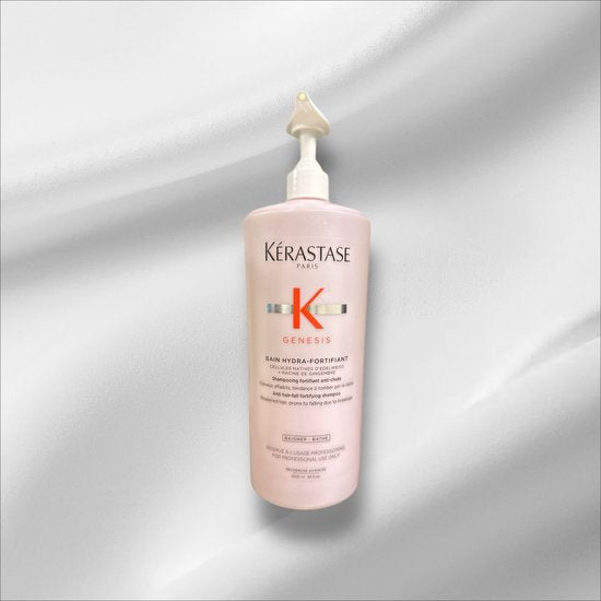 Kérastase Genesis Bain Hydra-Fortifiant 1000 ml