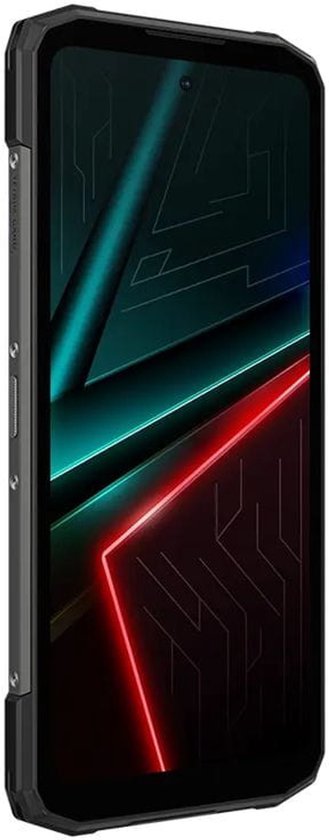 Doogee Blade 20 4GB/128GB Black