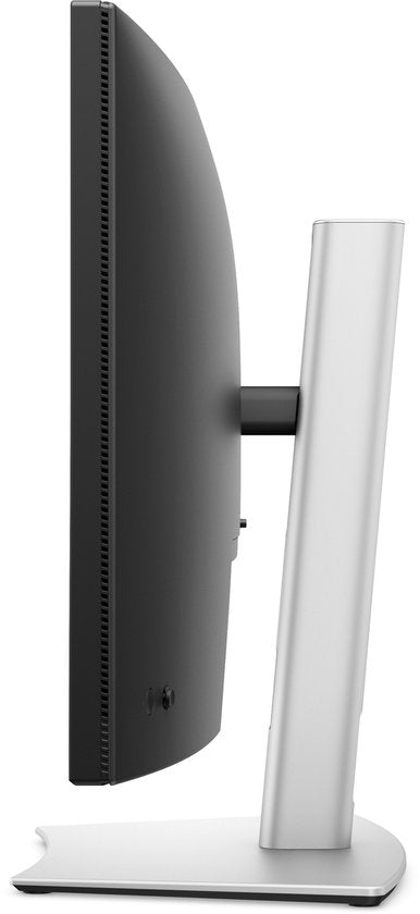 Dell Pro Plus P3425WE - Gebogen Ultrawide USB-C Docking Monitor - 90w - RJ45 - EPEAT Climate+ - 34 inch