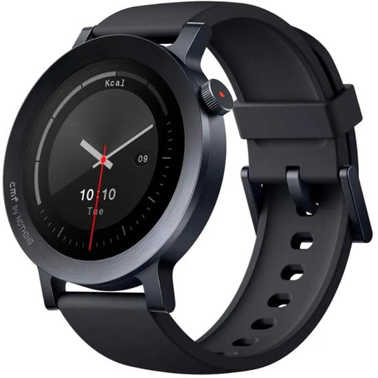 CMF Watch 3 Pro - Smartwatch - 47 mm - Dark Grey