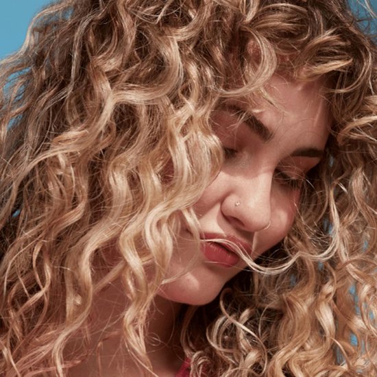 Umberto Giannini - Mermaid Beach Waves Wave Mker Volume Mousse - 200ml