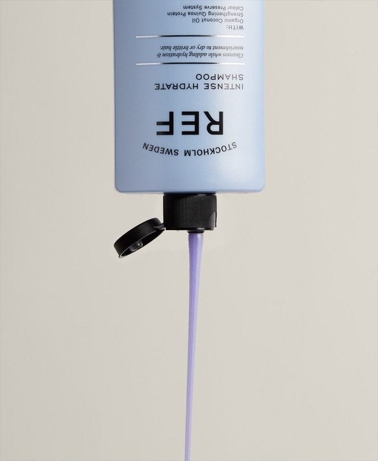 REF Stockholm - Intense Hydrate Shampoo - 285 ml
