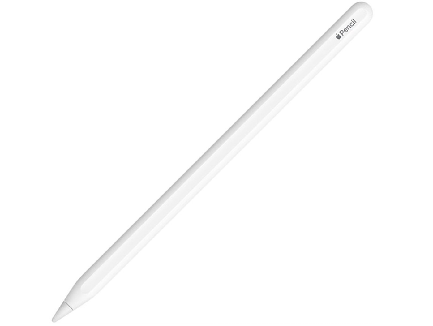 Apple Pencil 2e Generatie – Magnetische Stylus voor iPad – 166 mm – Wit
