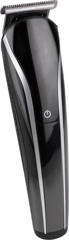 alpina Tondeuseset - Trimmer - Tondeuse - Gezicht en Body - Scheren en Trimmen - 6-in-1 - 3 Watt