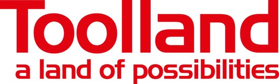 Toolland Assortiment zeilringen, 130-delig, verschillende maten