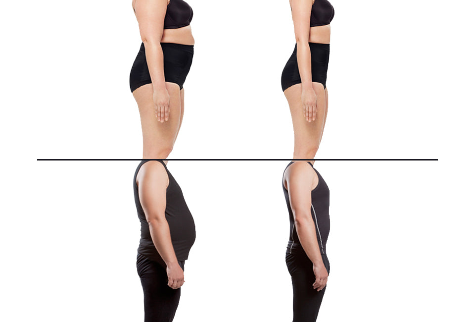 Well health buikspier trainer voor betere verbranding