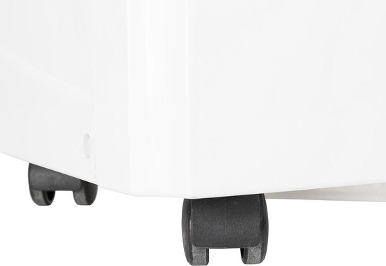 Tristar Mobiele Airco - 9000 BTU - 80 m³ - Afstandsbediening - Energieklasse A