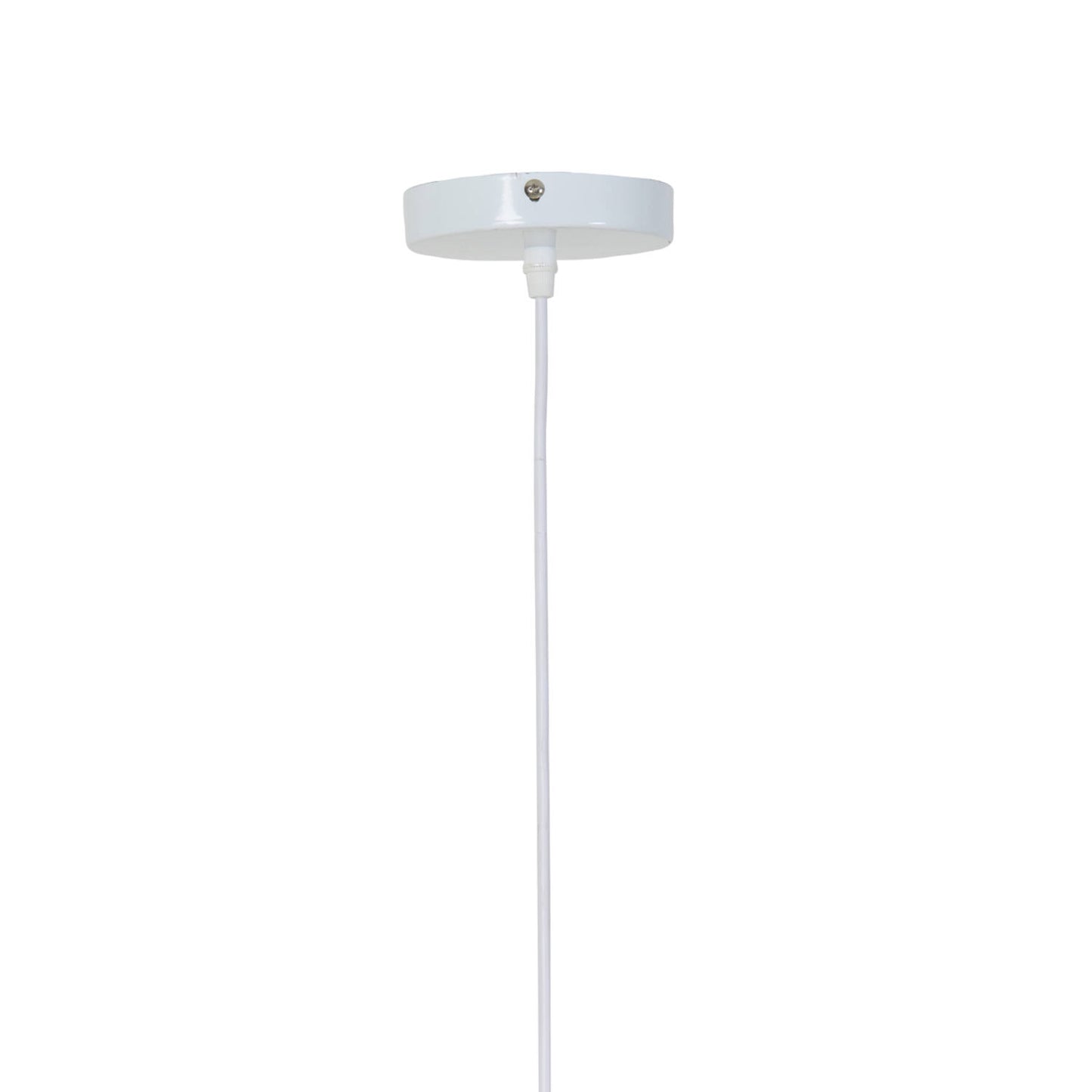 Light & Living Hanglamp Tripoli – Ø 37,5 cm – Gevlochten Rotan In Naturel/Bruin – Moderne Ronde Lamp Voor Woonkamer En Eetkamer – Exclusief Lichtbron – E27 Fitting