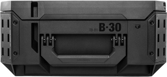 ToughBuilt TB-B1-B-50 StackTech gereedschapskist Large Tool Box