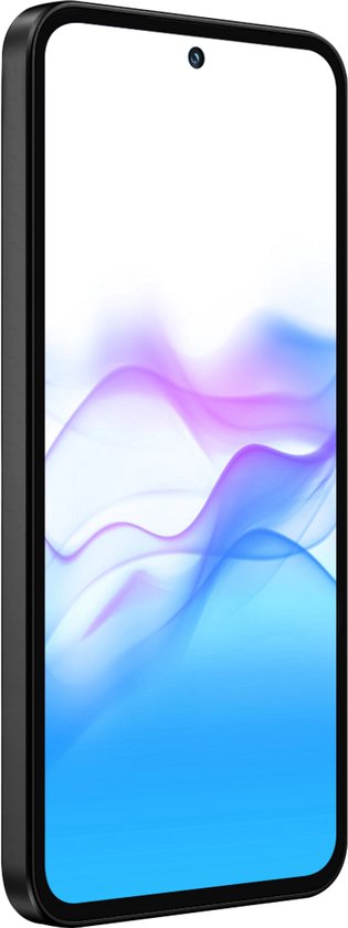 BeHello Samsung Galaxy A55 Hogesterkte glazen beschermfolie