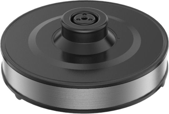 Tomado TMF2401S - Elektrische Melkopschuimer - Warm en koud opschuimen - Verwarmen - Cappuccino maken – PFAS vrij - RVS