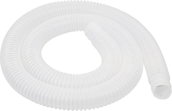 Bestway Grijze Filterpomp - 2.006 ltr/uur - 30.50x32x24.50cm