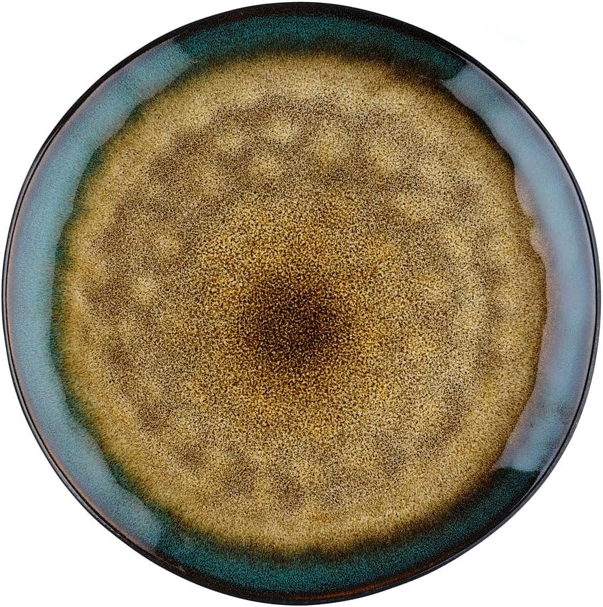 Bjorn Bord Eiland Ø 28 cm - 6 Stuks - Modern - Vaatwasbestendig