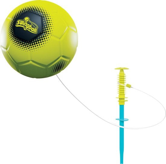 Swingball 2 in 1 multiplay set
