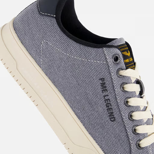 PME Legend Crewman Sneakers - Heren - Blauw - Maat 40