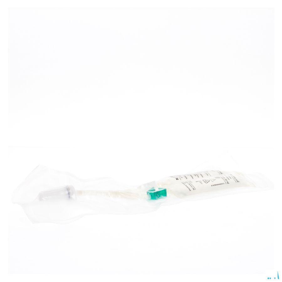 B. Braun Uro-Tainer Twin Suby G katheterspoelvloeistof - 2 × 30 ml