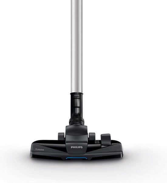 Philips PowerPro Compact FC9330/09 - Stofzuiger zonder zak
