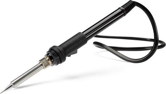 Xytronic Reservesoldeerbout Vtssc70/vtssc72 - 32v/80w Zwart