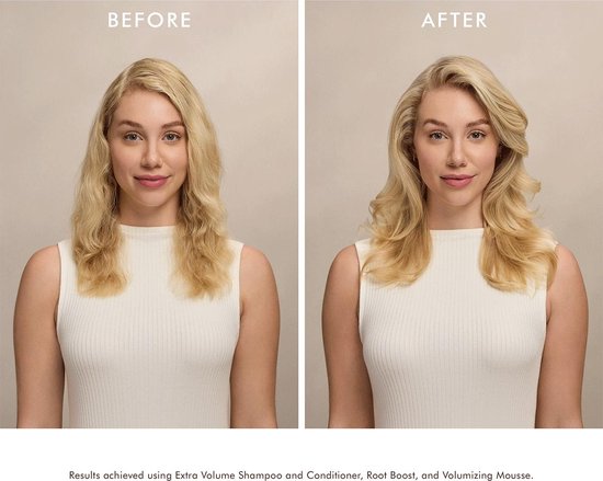 Moroccanoil Root Boost Haarspray - Volume voor fijn haar met arganolie - 250 ml