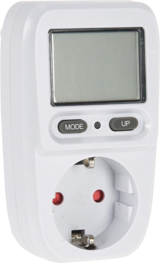 FX Control Energiemeter - Stroomverbruikmeter -