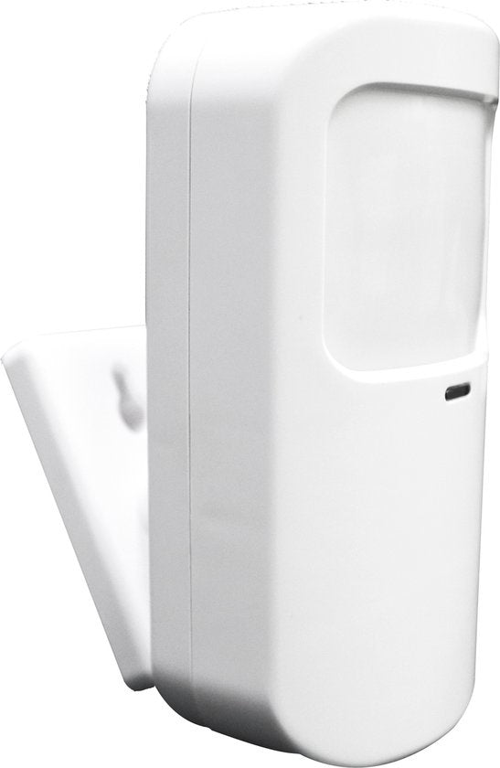 Bewegingssensor - 12 meter detectie - Alleen voor Alarmhub 2 en Smartsiren alarmsystemen - PIR sensor - Werkt op batterijen - Smart Home Beveiliging