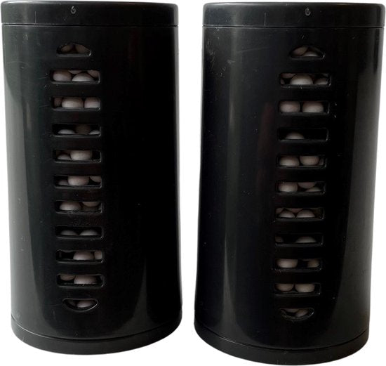 medisana AH 675 Vervangingsfilter - 2 stuks
