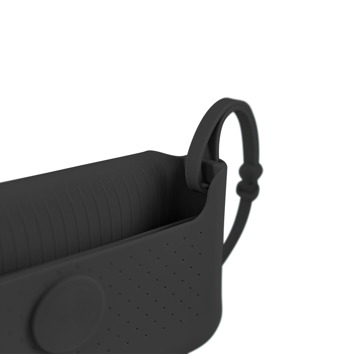 Telefoontas Crossbodytas HOR Horizontaal Horizontale opening Smartphone-tas