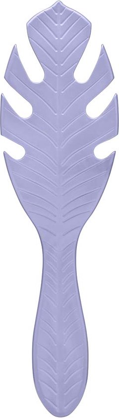 The Wet Brush - Go Green Detangler - Lavender/Paars