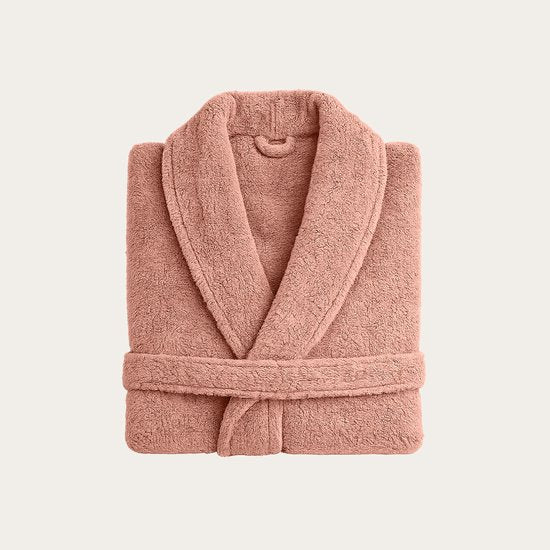 Teddy Badjas Rose dust