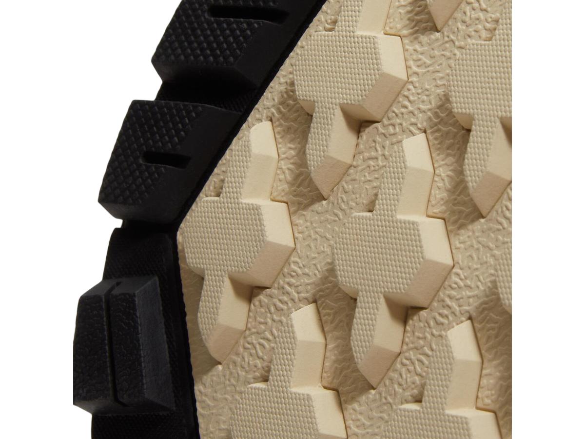 Timberland Sprint Low Lace Sneakers - Zwart Nubuck - maat 45.0