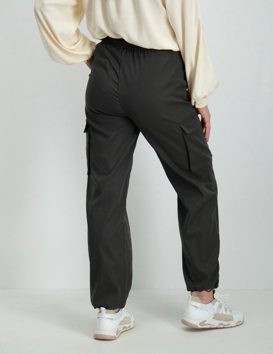 Only 15301004 - Lange broeken voor Vrouwen - Maat M/32