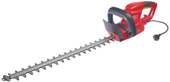 Wolf Garten Heggenschaar Lycos 40/600 H INCL. ACCU