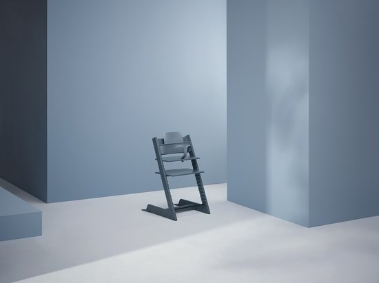 Stokke® Tripp Trapp® Babyset - Fjord Blauw